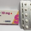 Sanval 10mg Zolpidem for sale