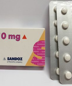 Sanval 10mg Zolpidem for sale