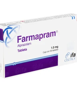 Farmapram 1mg