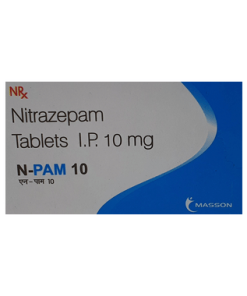 buy nitrazepam 10mg online uk