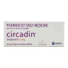 circadin 2mg best price