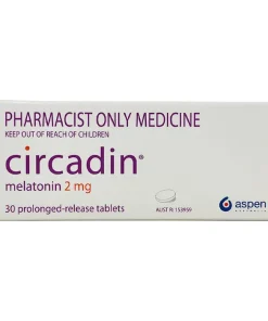 circadin 2mg best price