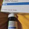 Rivotril 2mg price